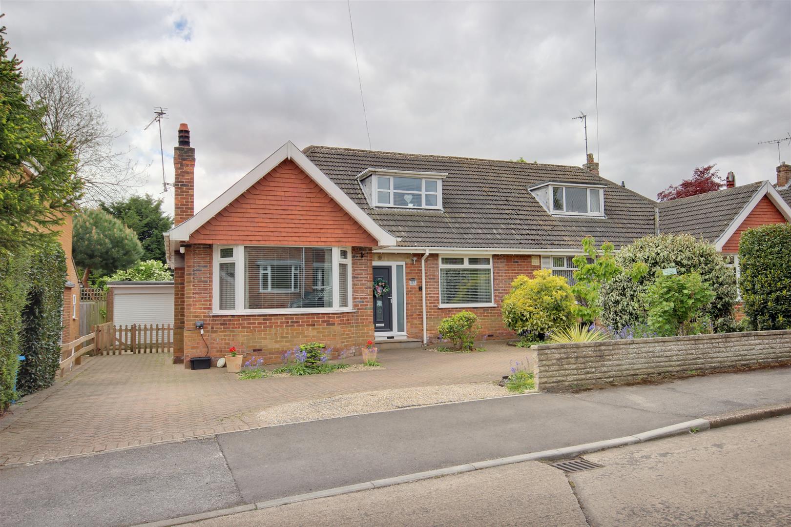 Annandale Road, Kirk Ella, Hull